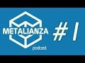 MP Episodio 1 Lo Mejor De Genndy Tartakovsky