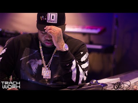 DJ Mustard Breaks Down "Whole Lotta Lovin" With Travis Scott