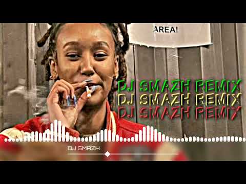 I LOVE YOU (DJ SMAZH REMIX)