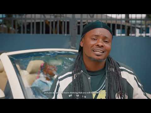 ANYANYA MA KYATI_NICKI MULLA (official 4k Video) 