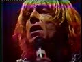 Iggy Pop - High on You (Live in Brazil 1988) - 04 HD.