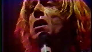 Iggy Pop - High on You (Live in Brazil 1988) - 04 HD.