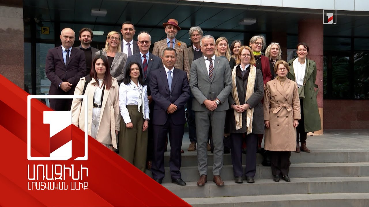 ԵՄ-ն աջակցում է Հայաստանին դառնալ ավելի դիմակայուն և ավելի ինքնիշխան