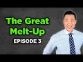 The Great Melt-Up: US Government will Manufacture a Crisis to Refinance National Debt (Episode 3)