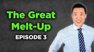 The Great Melt-Up: US Government will Manufacture a Crisis to Refinance National Debt (Episode 3)