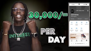 Download lagu How to make money online in uganda 🇺🇬 - 30000/= per day in 2026 mp3