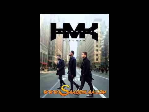 Illegal pa Harmonik