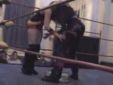 Sabotage destroys PRIDE