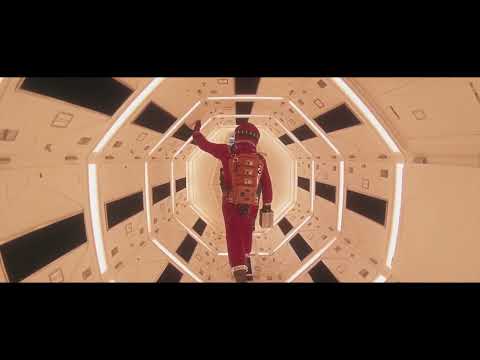 04. Dafrés Makai - DRIVE TO THE MOON (Music Video)