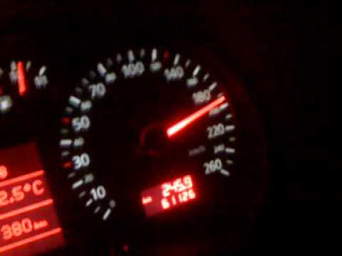 Audi A3 TDi Power by AFRO Racing