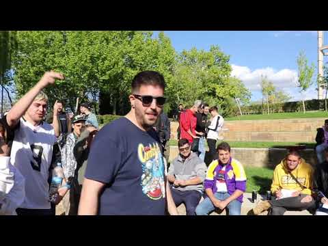 COLETIYAS vs TOMEU vs DRAGÓN DE ORO |  FILTROS Silver Battles 2ª ed.