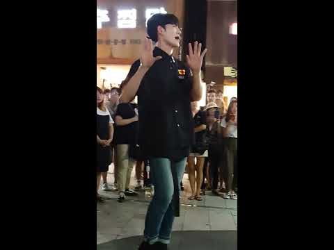 [MAXXAM] 180815 오새봄 - 뿜뿜(BBoom BBoom) (MOMOLAND cover)