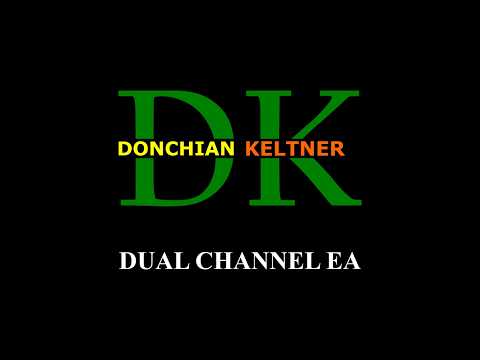 Video Dual Channel EA DK