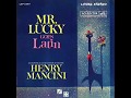 1st RECORDING OF: (I Love You) Don’t You Forget It (as 'Tinpañola') - Henry Mancini (1961 - the45prof 1st RECORDING OF: (I Love You) Don’t You Forget It (as 'Tinpañola') - Henry Mancini (1961