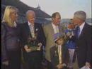 2003 Breeders' Cup Classic