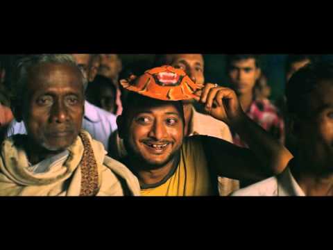 Pakhita Bandi Achhe  | Pakaram | Bengali Movie Song | Amit Sur