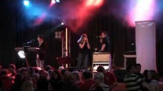 Partyband Exciting LIVE "Schlager/Schlagerpop"