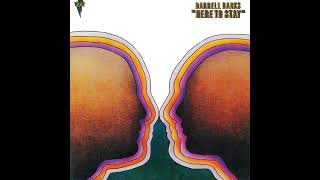 Darrell Banks  Just Because Your Love Is Gone