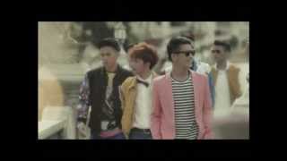 SM*SH - Rindu Ini [Official Music Video] | @smashindonesia