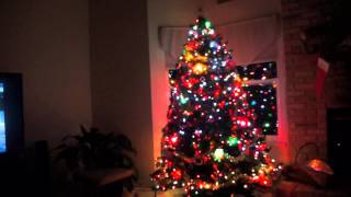 Jingle Bell Sleigh Ride