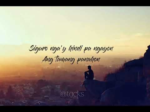 Itigil na natin to/soul cover/original