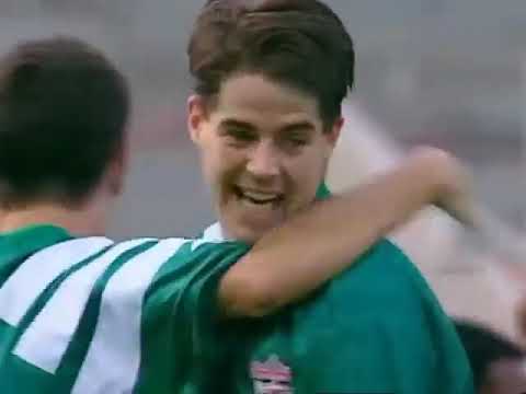 Manchester Utd v Liverpool 18-10-1992