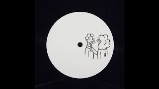 DJ Boring - Untitled B