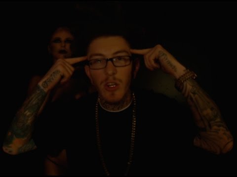 Toneward ft. Lvcid "Outside The Box" Brighter Days Official Video