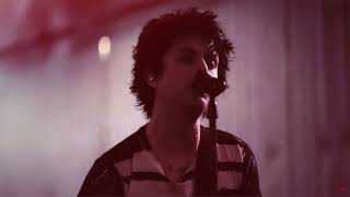 Green Day - Stay The Night (Acoustic)
