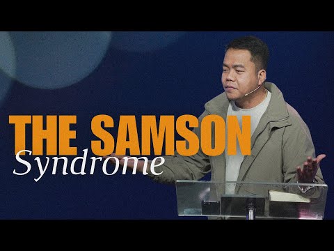 The Samson Syndrome | Stephen Prado