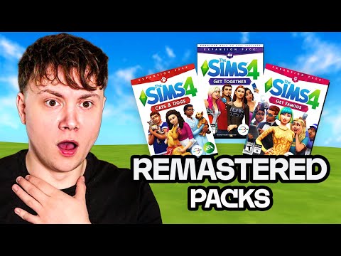 The Sims 5 is NOT what we think (Project X news)