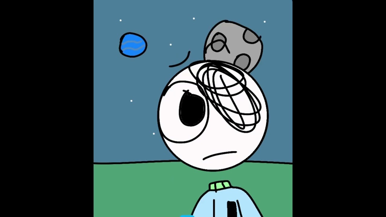 The Uranus Conspiracy