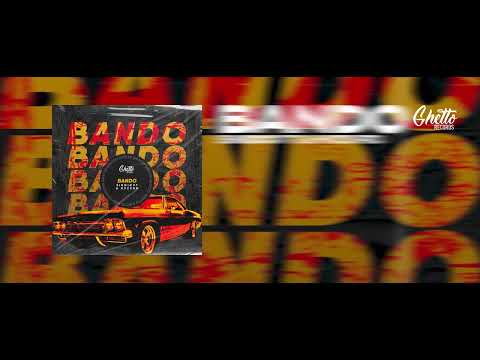 SINDICVT & HVZVRD - Bando
