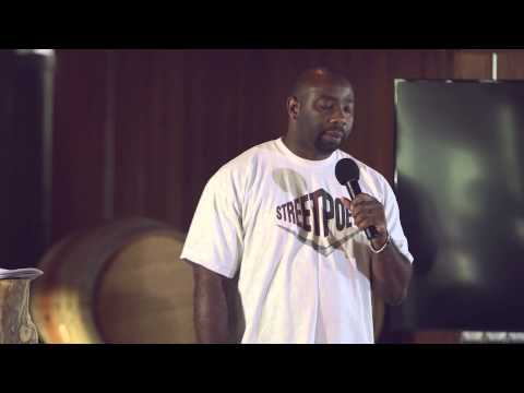 Taylor Code at Do Lectures 2014