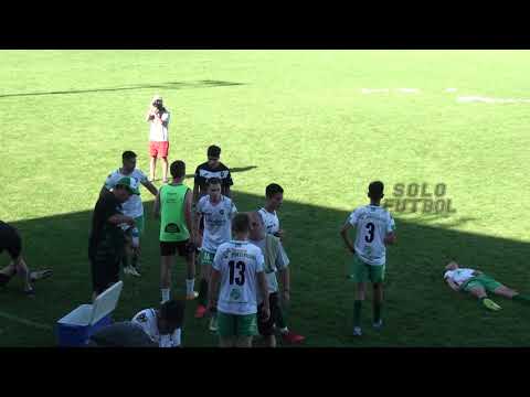 COMPACTO RESERVA UNION CAMPEON 2021