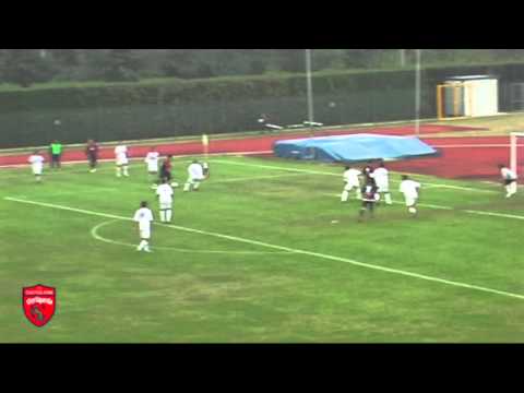 Gallaratese-Castiglione 30-10-11