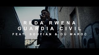 Guardia Civil Music Video