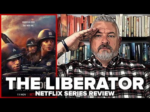 The Liberator (2020) Netflix Original Limited Series Review
