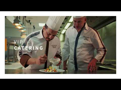 Travailler chez Newrest - image HR