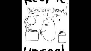 Mr Scruff- Shipping Forecast