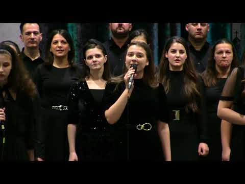 Vestim Bucuria - O vino azi Emanuel