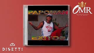 Papo Man - La Garra (Audio) | Champetas Viejas
