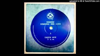 Kareem - Rumours and Lies feat Don-E (Truth Mix)
