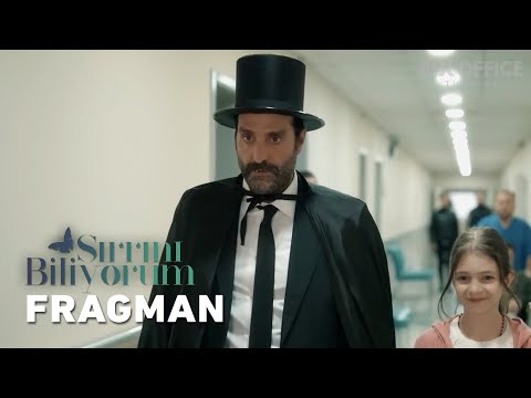 Trailer of Sırrını Biliyorum (2024)
