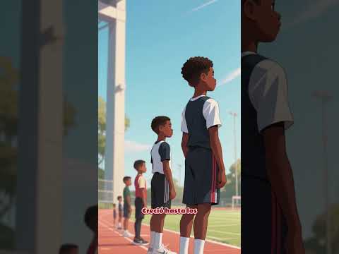 “Michael Jordan  Cómo convertir el tropiezo en un Gran Salto” 1