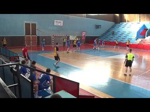 6.Kolo Prve m:tel lige (m) RK Bijeljina - RK Derventa 20.10.2019.