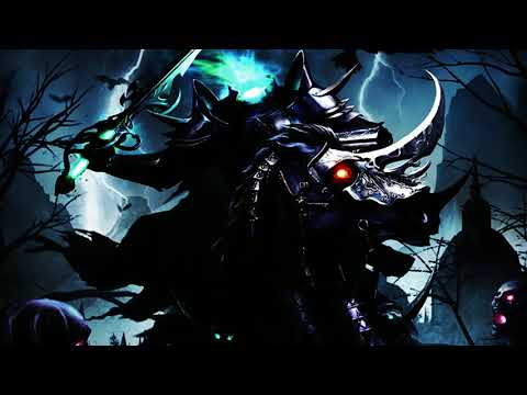 Forreign & White Eyes - Consumed