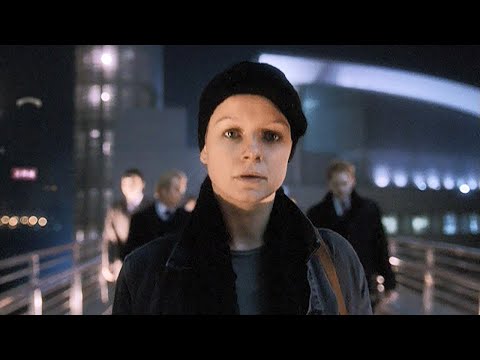 Code 46 (2003) ORIGINAL TRAILER