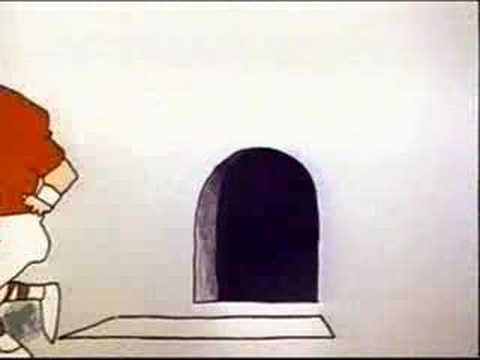 Three is a magic number