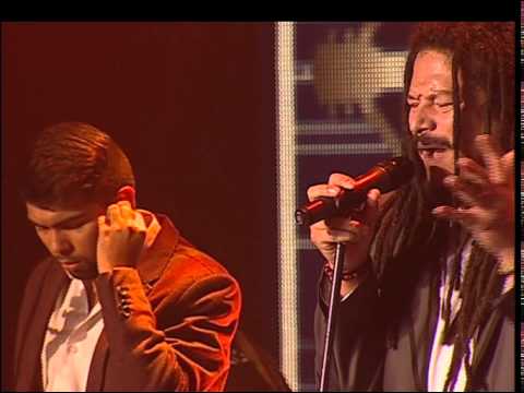 Bongoyeyo en #PremiosPepsiMusic [EXCLUSIVA]